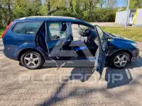 2009 Ford FOCUS