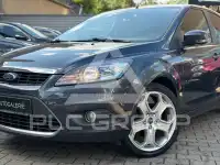 2009 Ford FOCUS