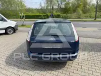 2009 Ford FOCUS