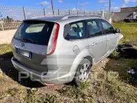 2009 Ford FOCUS