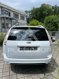 2009 Ford FOCUS