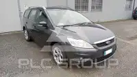 2009 Ford FOCUS