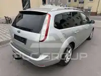 2009 Ford FOCUS