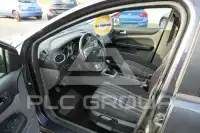 2009 Ford FOCUS