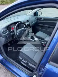 2009 Ford FOCUS