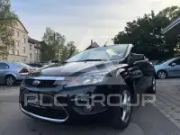 2009 Ford FOCUS