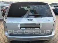 2009 Ford FOCUS
