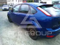 2009 Ford FOCUS