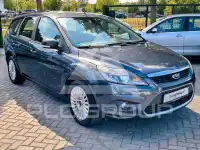 2009 Ford FOCUS