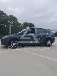 2009 Ford FOCUS