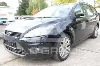2009 Ford FOCUS