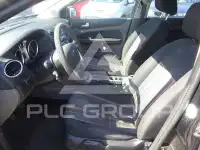 2009 Ford FOCUS