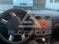 2009 Ford FOCUS