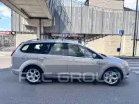 2009 Ford FOCUS