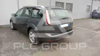 2009 Ford FOCUS