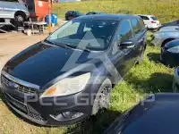 2002 Ford FOCUS