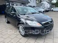 2009 Ford FOCUS