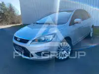 2009 Ford FOCUS