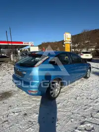 2009 Ford FOCUS