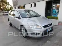 2009 Ford FOCUS