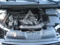 2009 Ford FOCUS