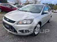 2009 Ford FOCUS