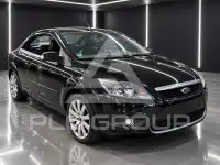 2009 Ford FOCUS