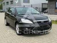 2009 Ford FOCUS