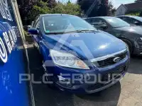 2009 Ford FOCUS