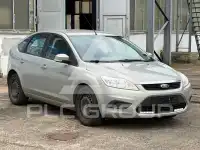 2009 Ford FOCUS