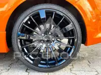 2009 Ford FOCUS