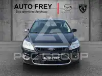 2009 Ford FOCUS