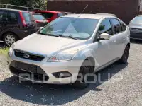 2009 Ford FOCUS