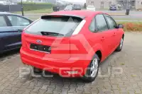 2009 Ford FOCUS