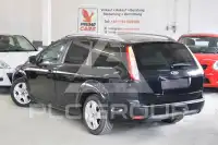2009 Ford FOCUS