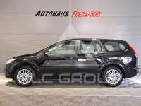 2009 Ford FOCUS