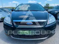 2009 Ford FOCUS