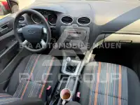 2009 Ford FOCUS