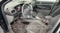 2009 Ford FOCUS