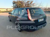 2009 Ford FOCUS