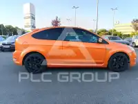 2009 Ford FOCUS