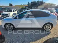 2009 Ford FOCUS