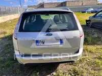 2009 Ford FOCUS