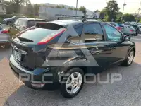 2009 Ford FOCUS