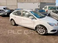 2009 Ford FOCUS