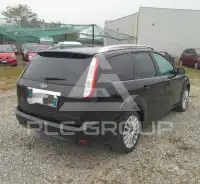 2009 Ford FOCUS