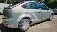 2009 Ford FOCUS