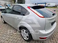 2009 Ford FOCUS