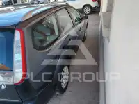 2009 Ford FOCUS