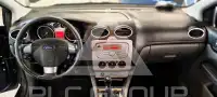 2009 Ford FOCUS